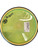 Used MVP DETOUR 178g Disc Golf Mid Range Yellow 10313-S000288516 View 2