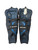 USED BAUER S24 SENIOR HOCKEY SHINGUARDS - 16" 11835-S000211671 View 2