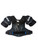 USED BAUER S24 SENIOR HOCKEY SHOULDER PADS - LG 11835-S000211673 View 1