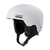 New Head Faero Snow Sport Helmet- White MD/LG View 1