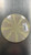 Used Discraft TOUR SERIES SWIRL ESP RAPTOR Disc Golf Driver Beige 11477-S000216853 View 2