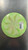Used Discraft TOUR SERIES SWIRL ESP FLX RAPTOR Disc Golf Driver Green 11477-S000216854 View 2