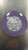 Used Innova STAR TEEBIRD Disc Golf Driver Purple 11477-S000216863 View 1