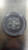 Used Discraft BUZZZ Disc Golf Mid Range Grey 11477-S000216878 View 1