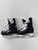 Used Bauer NEXUS 4000 Youth Hockey Skate Youth 09.0 11891-S000321823 View 1