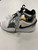 Used Nike Basketball Shoes W Grey Senior 6.5 11921-S000011431 View 2