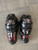 Used PHX SHINGUARDS Youth Shin Guards Black 10" 11614-S000242450 View 1