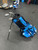 Used Taylormade JR. Jr Package Set RH Royal Blue 6 Piece 11337-S000494674 View 6
