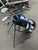 Used Callaway XJ Jr Package Set RH Royal Blue 6 Piece 11337-S000494675 View 1