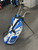 Used Callaway XJ Jr Package Set RH Royal Blue 6 Piece 11337-S000494675 View 6