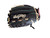 Used Rawlings FASTPITCH LH Throw Fastpitch Gloves Black 11 1/2" 11760-S000096304 View 1
