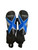 Used TCK Soccer Shin Guards Youth Black SM 11884-S000068218 View 1