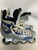 Used CCM VECTOR PF4 Senior Aggressive Skates Grey Senior 9 11823-S000041358 View 1