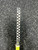 Used SIX ZERO BLACK INFINITY DIAMOND Pickleball Racquet Black 11913-S000018441 View 3