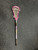 Used STX CRUX Wmn Atk/Mid Complete Stick Pink 11162-S000463181 View 1