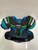 Used Bauer X S/P Junior Shoulder Pads MD 11858-S000091893 View 1