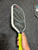 Used Selkirk INVIKTA PRO VANGUARD MIDWEIGHT Pickleball Racquet Red 11913-S000018447 View 2