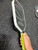 Used Selkirk INVIKTA PRO VANGUARD MIDWEIGHT Pickleball Racquet Red 11913-S000018447 View 3