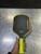 Used SPARTUS OLYMPUS XIV Pickleball Racquet Gold 11913-S000018454 View 2