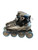 Used Rollerblade SPEEDMACHINE SX90 Senior Rec Fitness Skates Black Senior 9 11814-S000402411 View 3