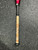 Used Demarini Z8ZL-24 BB/SB USSSA 2 3/4 Bat 31" 10743-S000492204 View 3