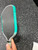 Used PEGASUS ALPHA PRO POWER Pickleball Racquet Green 11913-S000018464 View 4
