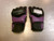 Used Century Heavy Bag Gloves Purple Senior 11339-S000205936 View 1