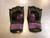 Used Century Heavy Bag Gloves Purple Senior 11339-S000205936 View 2