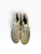 Used New Balance LAX Cleats Mens White Senior 9.5 11768-S000240437 View 2