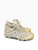 Used New Balance LAX Cleats Mens White Senior 9.5 11768-S000240437 View 3