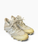 Used New Balance LAX Cleats Mens White Senior 9.5 11768-S000240437 View 1