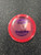 Used Innova CHAMPION THUNDERBIRD Disc Golf Driver Red 11726-S000301263 View 1