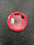 Used Innova CHAMPION THUNDERBIRD Disc Golf Driver Red 11726-S000301263 View 2