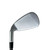 Used Tour Edge EXOTICS X725 Mens Individual Iron RH 8 Iron View 2