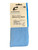 New MULTI-SPORT SOCK LT BLUE L 11838-CHPAS2L View 1