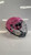 Used Bauer 2100 COMBO Helmet Cage Combo Pink SM 11858-S000091906 View 1