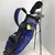 Used Ping G5 RH 12PC RH PACKAGE SET Mens Package Set RH Royal Blue 12 Piece 11752-S000080786 View 1