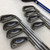 Used Ping G5 RH 12PC RH PACKAGE SET Mens Package Set RH Royal Blue 12 Piece 11752-S000080786 View 5