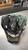 Used Easton GAMETIME Catchers Helmet w/Mask Black One Size 11477-S000216908 View 2