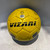Used Vizari VIZARI All Size Soccer Ball Yellow 5 11878-S000030717 View 4