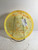 Used MERIDIAN MARBLED CLARUS MOJAVE Disc Golf Putter Yellow 10105-S000316481 View 2