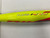 Used Easton YSB19RIV10 BB/SB USA 2 1/4 Bat Yellow 28" 11855-S000208629 View 2