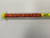 Used Easton YSB19RIV10 BB/SB USA 2 1/4 Bat Yellow 28" 11855-S000208629 View 4