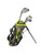 Used Top Flite JR SET Jr Package Set RH Grey 6 Piece 11724-S000230374 View 1