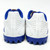 Used Adidas F50 LEAGUE TF Soccer Turf Shoes White/Red/Navy Junior 05 11805-S000087046 View 4