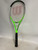 Used Wilson BLADE FEEL RXT 105 Adult Tennis Racquet Neon Green 4 1/4" 11882-S000029530 View 2
