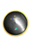 Used Axiom FIREBALL Disc Golf Driver Black 11613-S000188217 View 1