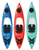 Water Sports Kayaks View 4