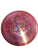 Used Dynamic Discs DEFENDER Disc Golf Driver Maroon 11613-S000188240 View 1