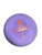 Used Discmania LOGIC Disc Golf Putter Purple 11613-S000188272 View 1